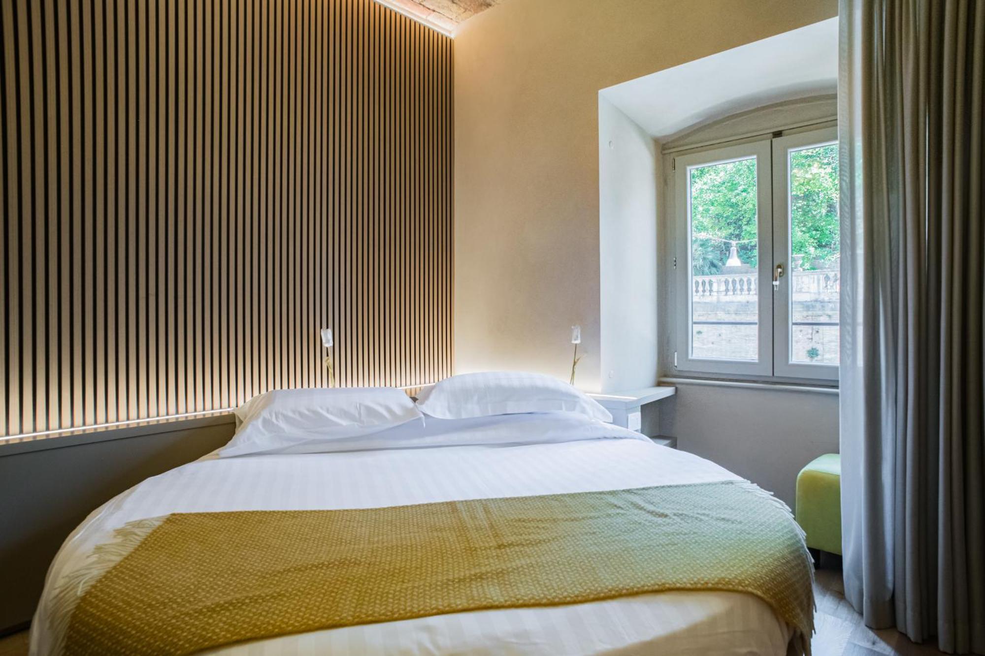163 Boutique Hotel Řím Exteriér fotografie